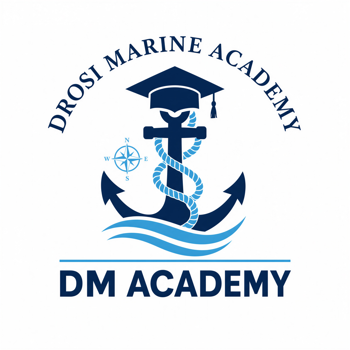 DM Academy